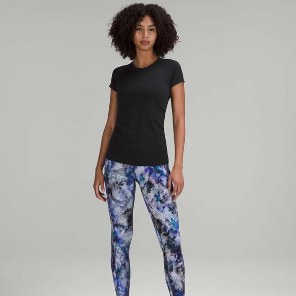 Swiftly Tech Crewneck Short Sleeve Tshirt - Picture 1 of 11